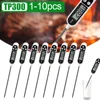 Food Thermometer TP300 Digital Kitchen Thermometer For Meat Water Milk Cooking Food Probe BBQ Electronic Oven Kitchen Tools 2