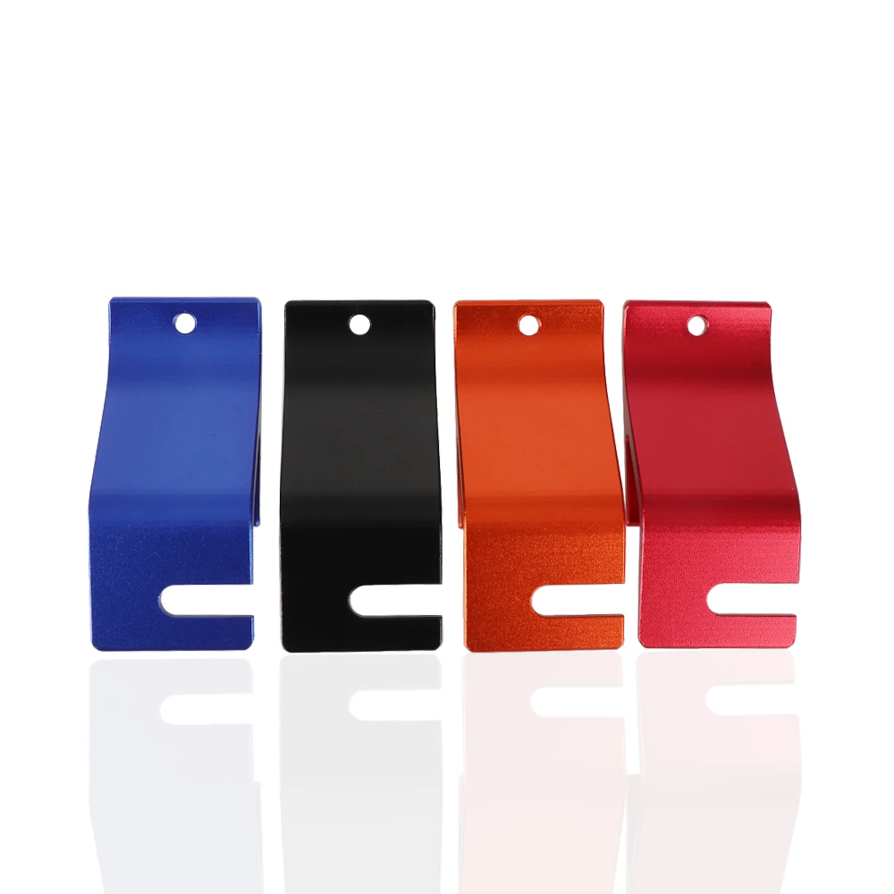 Perle Kumpel Reifen Installation hilfe Werkzeug halter Haken für Husqvarna Yamaha Kawasaki Suzuki Honda Universal Motorrad Teile – Detail 1
