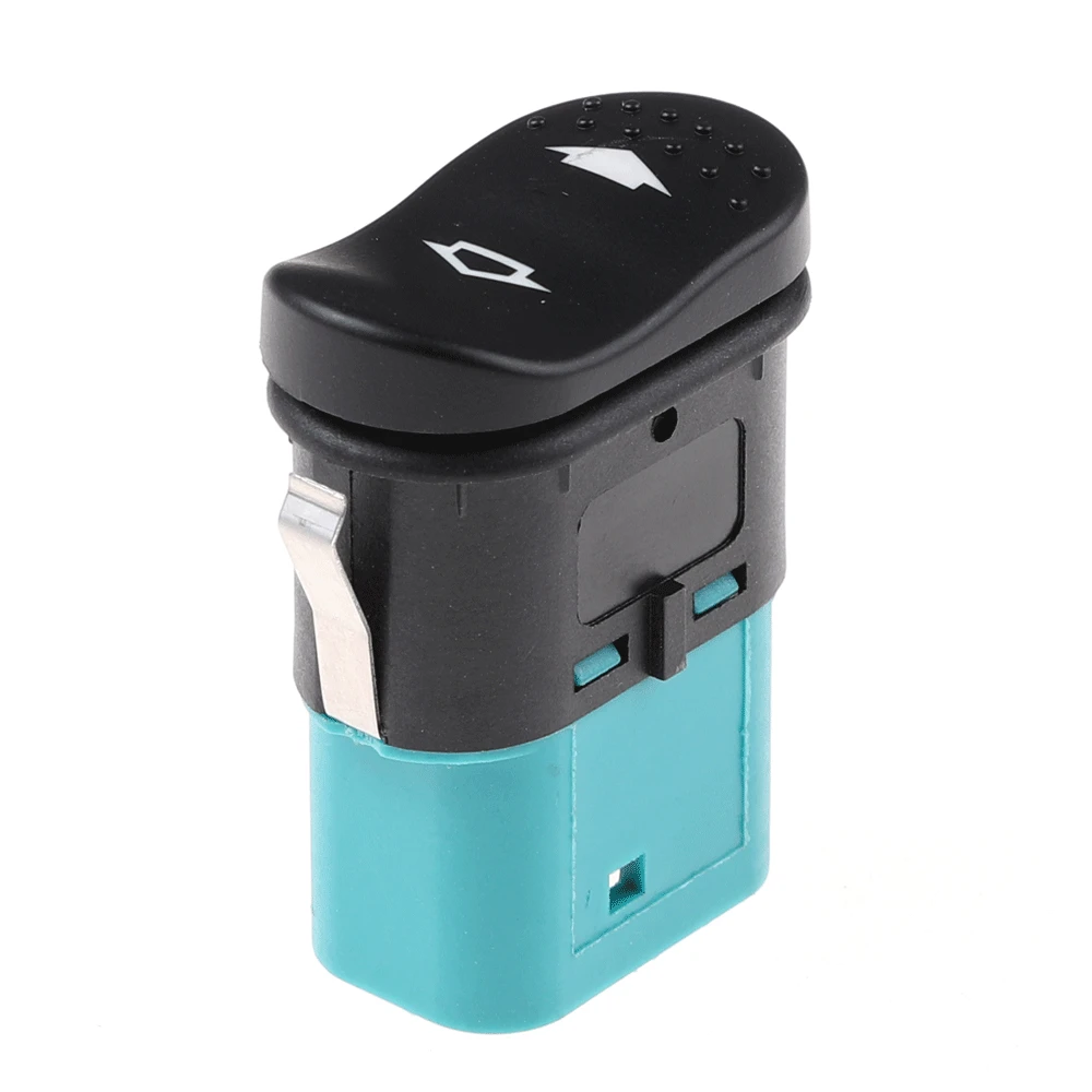 

Electric Door Window Switch Single For Ford Transit MK7 2006-Onwards 5C1T14529AA