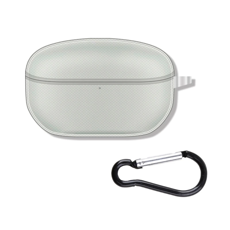 

Washable Cover Headphone Housing Storage Case for WF-1000XM5 Anti-scratch Sleeve