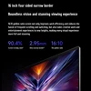 Xiaomi REDMI Book 16 2025 Laptop Intel Core 5 Processor 220H Intel Graphics 16G/32G RAM 1TB SSD 16-inch Screen Notebook Slim PC 3