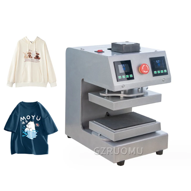 

AUP10 Electro-hydraulic Rosin Press Lower Plate Heating Hot Stamping Machine Platinum Solvent-free 20,000 PSI (10 tons)