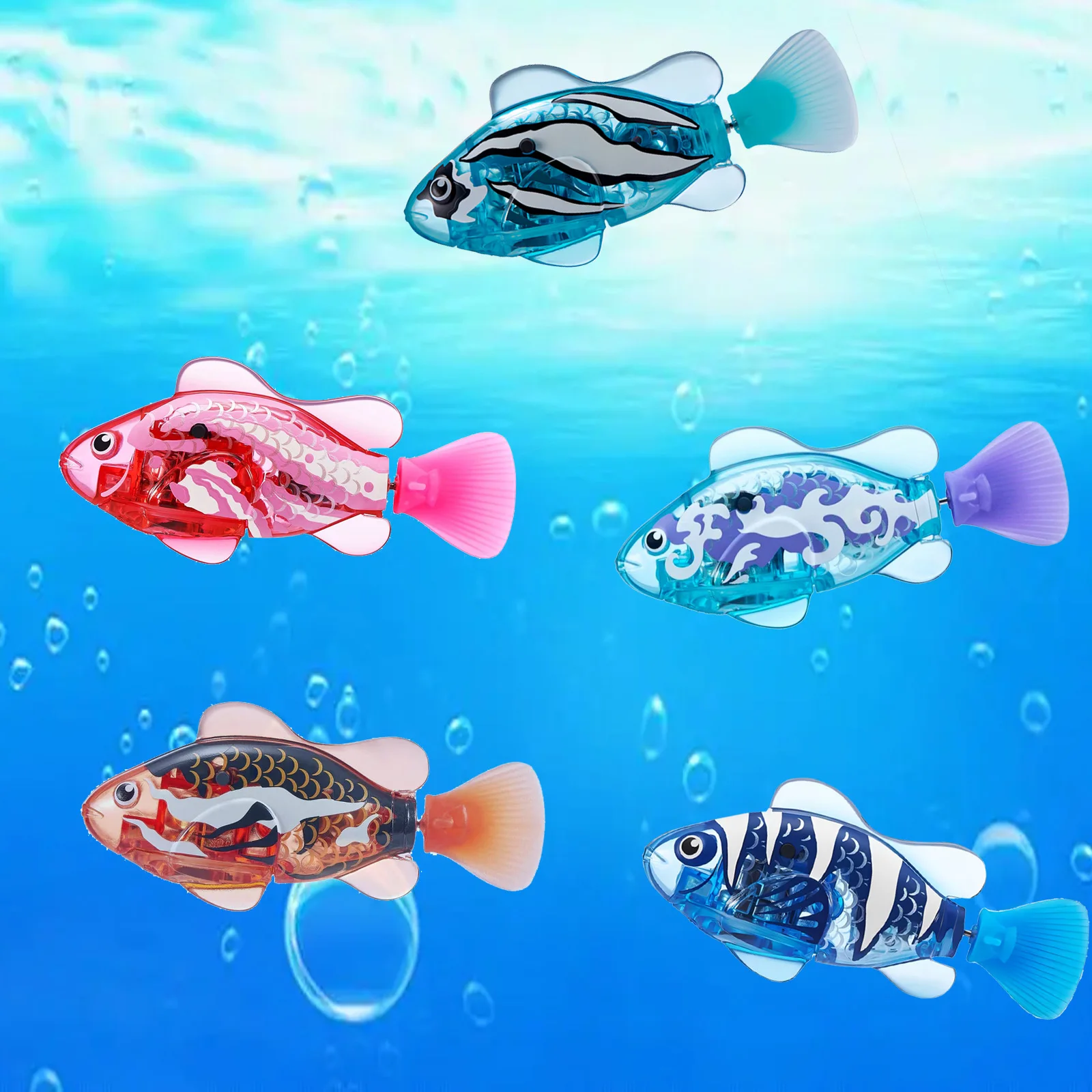 Рисунок 3 - MPK Вибрирующая игрушка для кошек