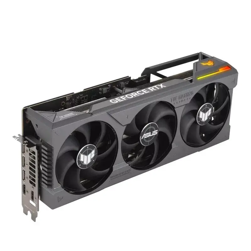 Acquista 2 Ottieni 1 Gratis Tuuf-Rtx4090-O24G-Gaming Asus Tuf Gaming Force Rtx 4090 Oc Edition Graphics