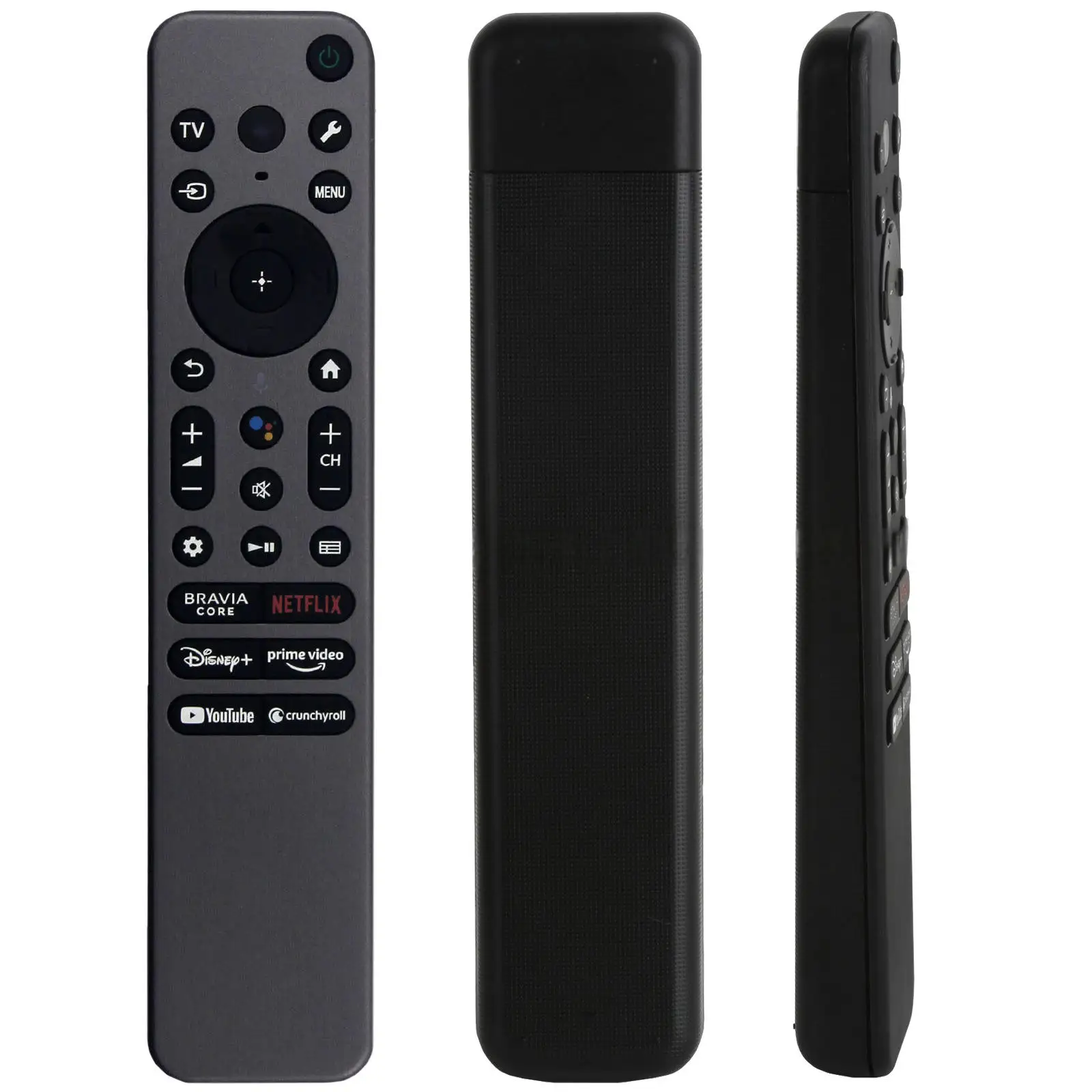 새로운 음성 리모컨 RMF-TX910U 백라이트  스마트 TV XR-65A80L KD-65X85L XR-42A90K KD-85X80L XR-65X90L XR-65X95L 호환