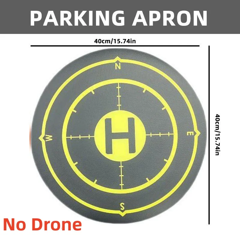 Drone Apron