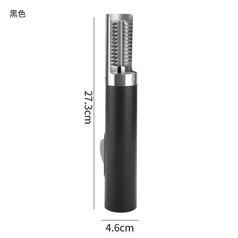 Black USB