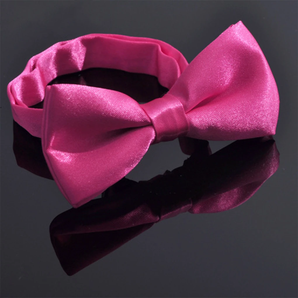 2/3/5 Cute And Stylish Boy Child Bowtie Dress Up Or Down With Fashion Accessory Timeless Elegance