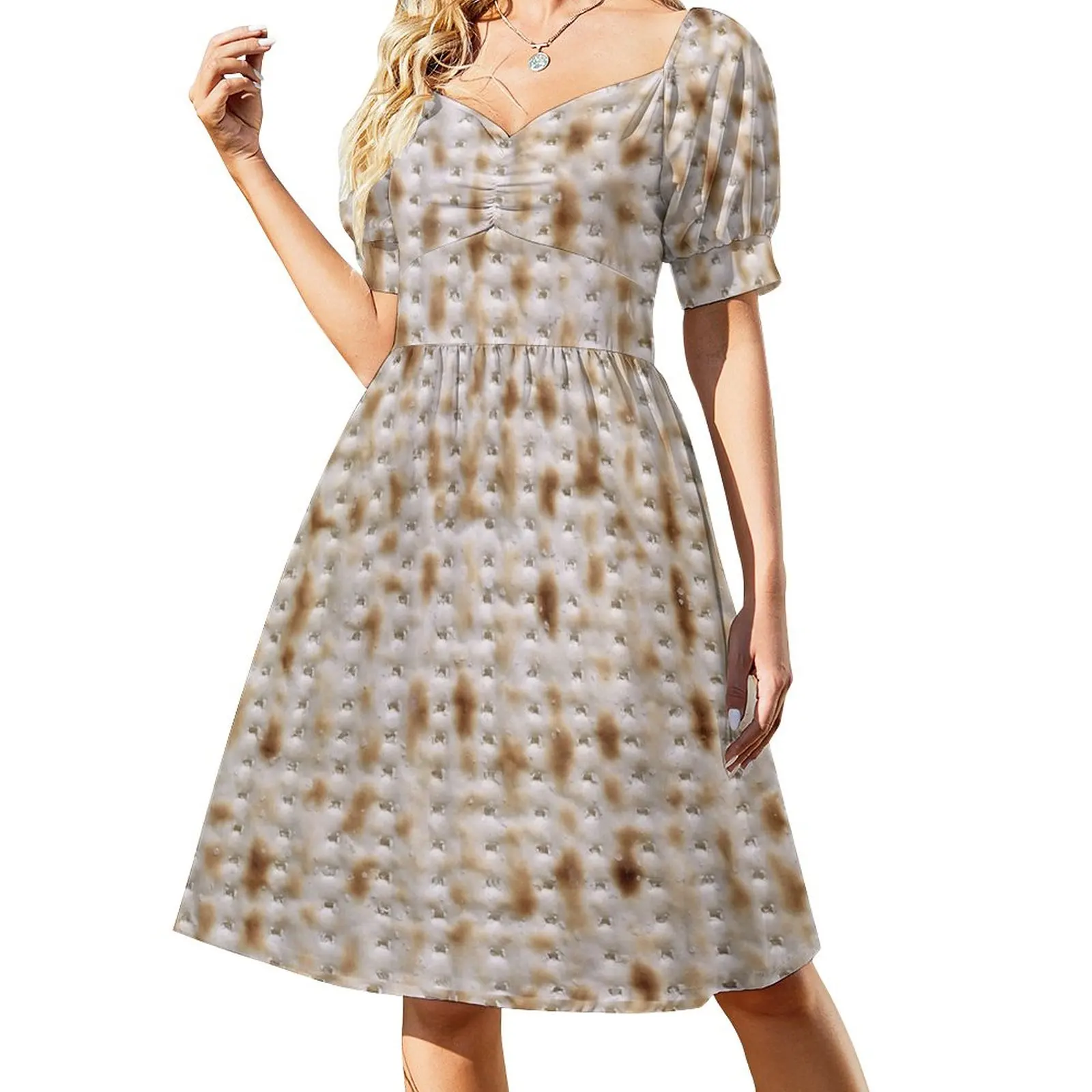 

Matzah Dress long sleeve dress dress for women summer