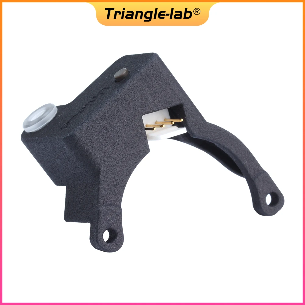 Filamento Sensor V2.2 para Impressora 3d Compatível com Orbiter V1.5 V1.0 e Orbiter V2.0 Extrusora Trianglelab-v2 - Imagem 4