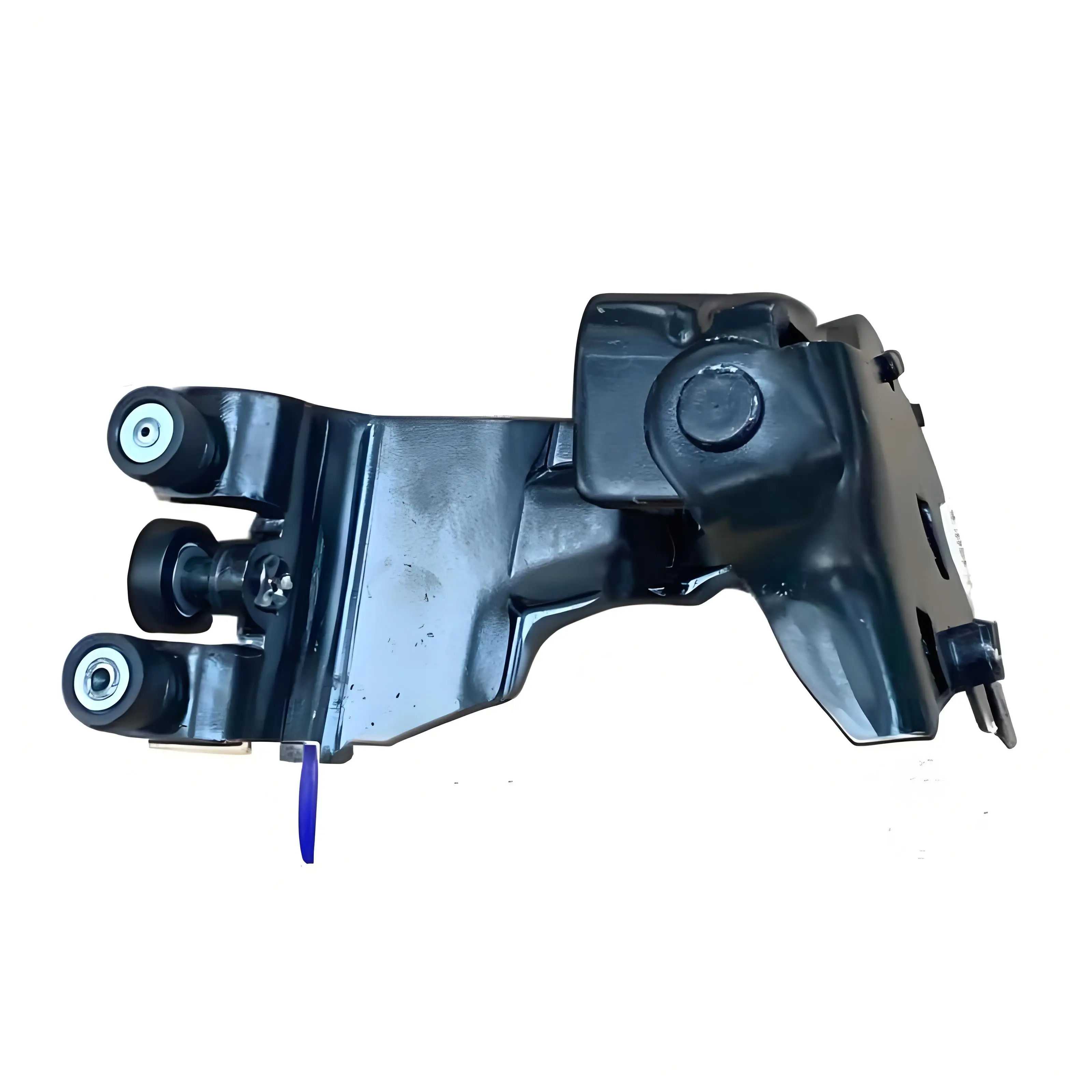 High quality Auto parts with upper lower or middle pulleys for SAIC Maxus G20