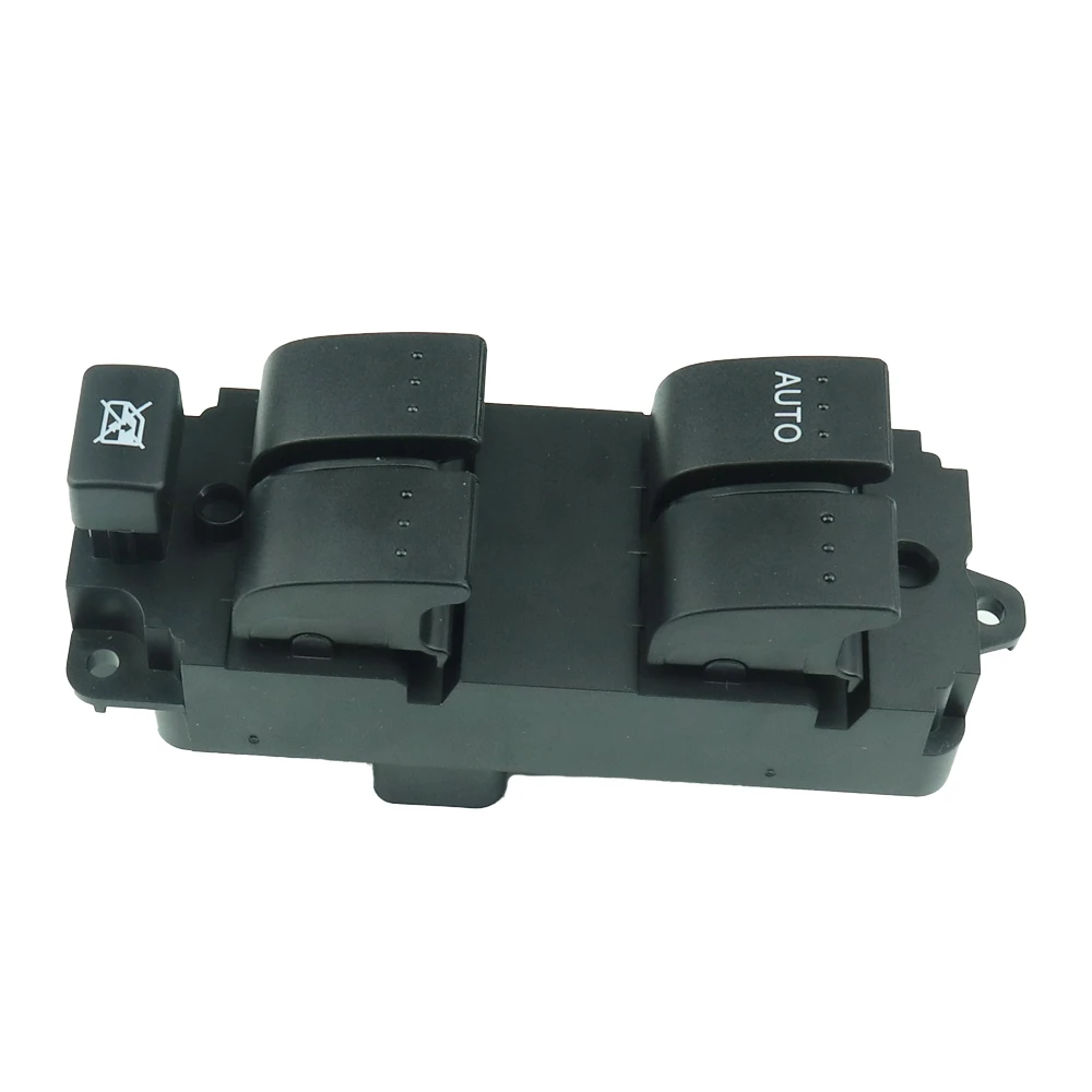 Mit automatischem Fensterhebeschalter für Mazda 3 2003–2010 BP1E-66-350 BP1E66350 BP1E 66 350 – Detail 4
