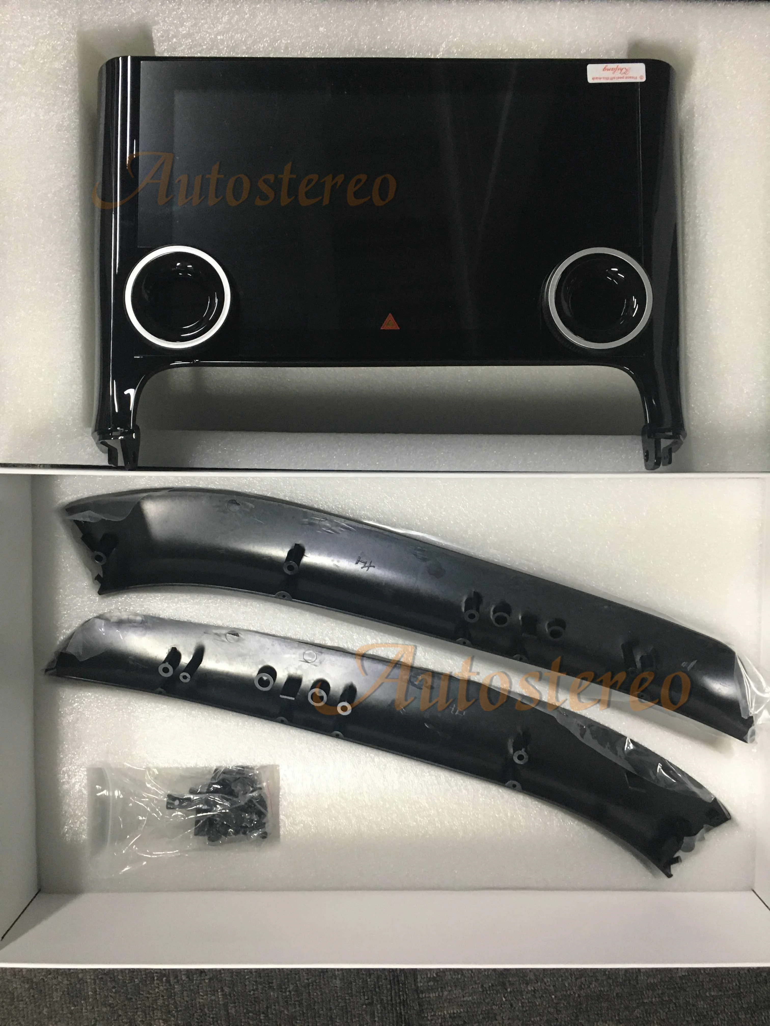 랜드 로버 스포츠 L494 2010 2013 헤드 유닛 디지털 스크린 멀티미디어 제어 AC 패널 에어컨, 실내 온도 보드 ...