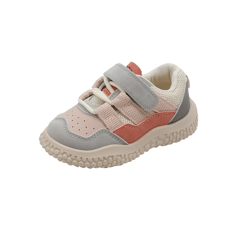 

Spring Autumn Kids teens Sneakers For Girls Sport Children Comfort Soft Casual Tenis Baby Boys Casual Fashion Running Shoes