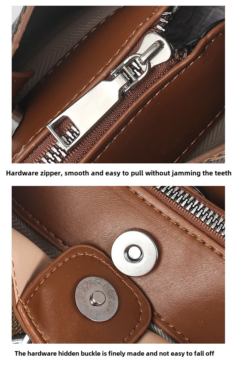 Borsa a secchiello classica donna borsa a spalla per lavoro_voghion.com