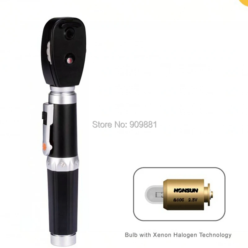 Oftalmoscpiodiretoporttilprofissionalolhomdicodispositivode