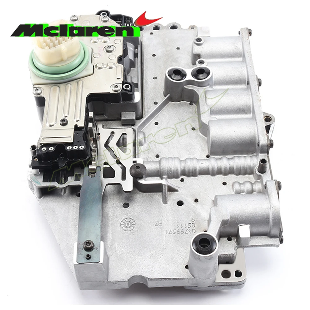 New 45RFE 545RFE 68RFE Transmission Valve Body 5170877AA 