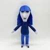 New Inside Out 2 Anime Figure Plush Toys Ennui Anxiety Envy Embarrassment Doll Plush Inside Out Action Fiugre Doll Toy Kid Gift 5