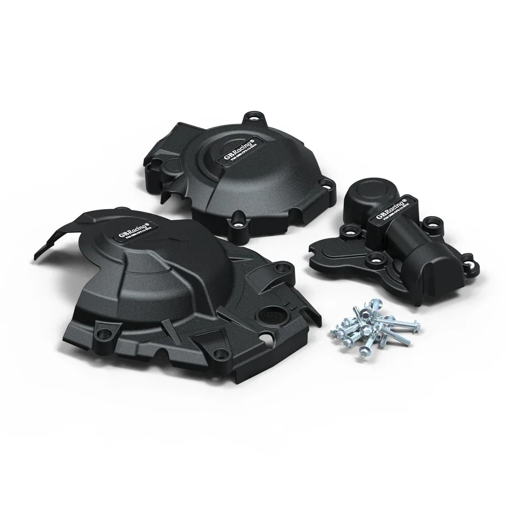 Engine Protection Cover For Suzuki GSX-8S V-STROM 800DE-GSX-8R