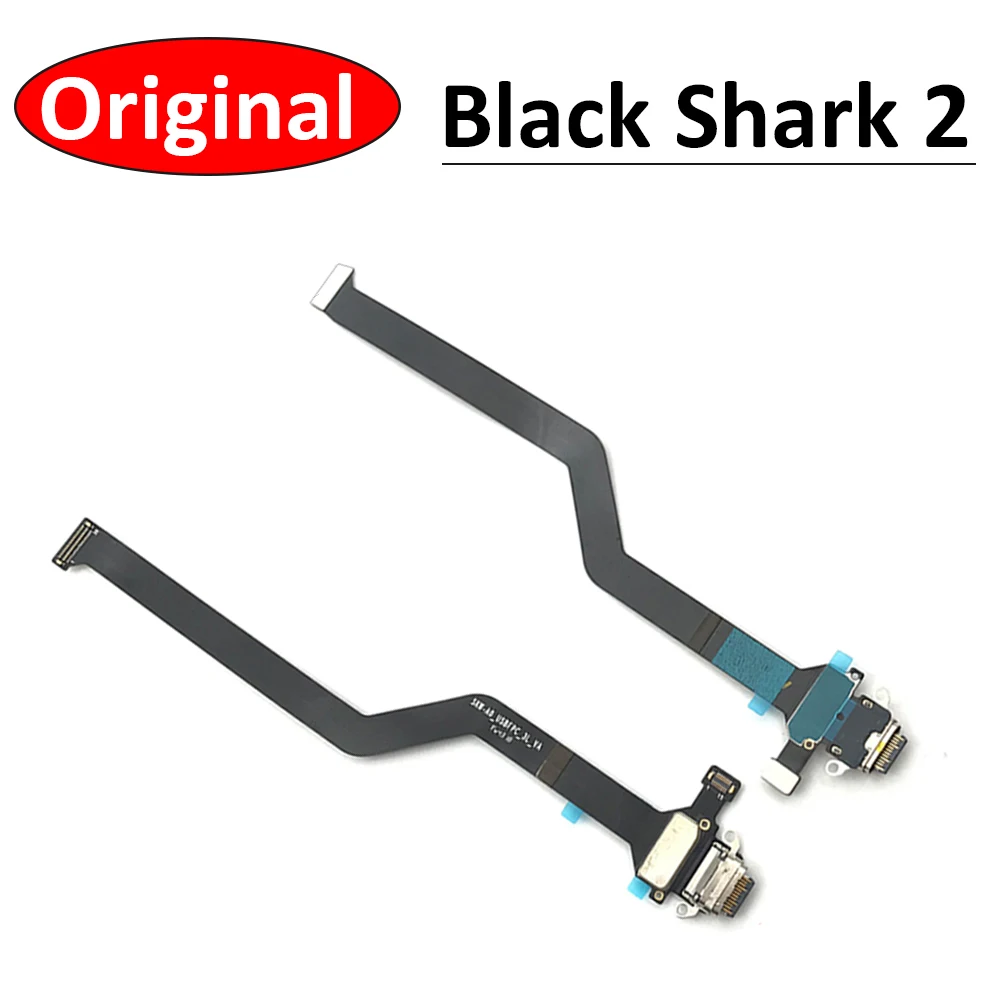 

5 шт./партия, USB-разъём для зарядки Xiaomi blackshark Black Shark
