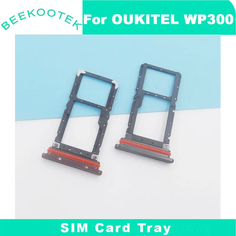 Premium SIM Card Slot Holder Adapter