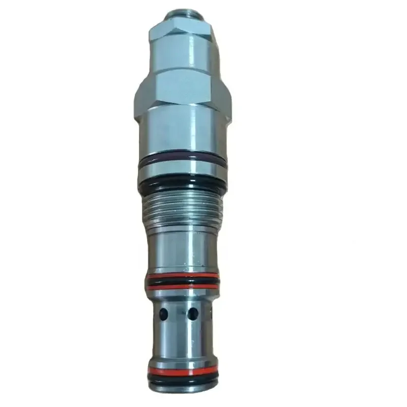 Hydraulische Tegenbalanceerklep 62256 62256gt Voor Genie Z-60/34 S-40 S-45 S-60 S-60x S-60 Trax S-65 S-65 Trax S-80 En S-85