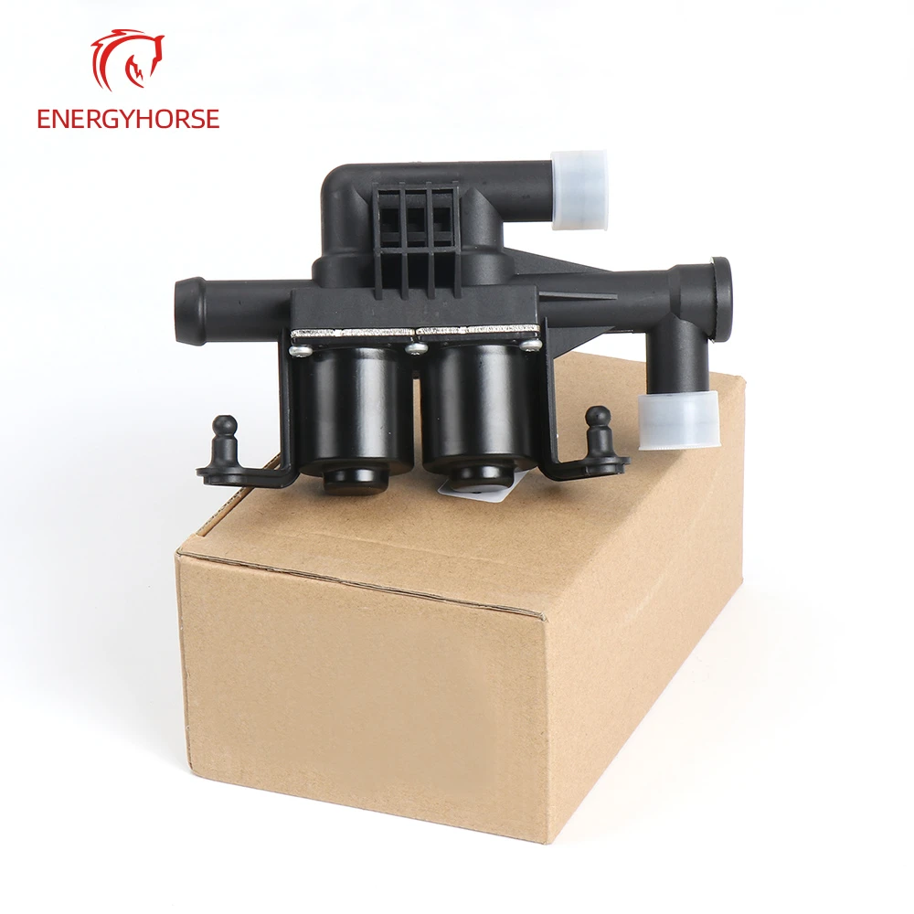 For Bmw F10 F02 F07 Car Engine Heater Control Valve Water Cooling