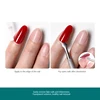 Nailpop 2pcs Removeing False Nails Debonder Glues for Rhinestone Remover Nail Art Debonder Fast Dissolve Liquid Accessories 10ml 2