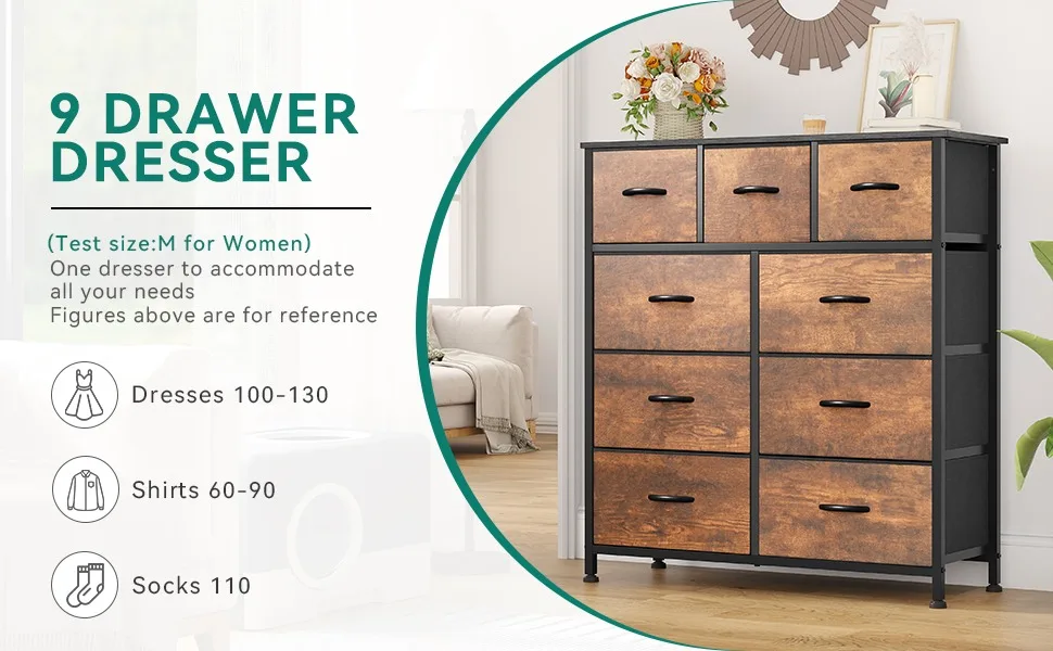 Dresser
