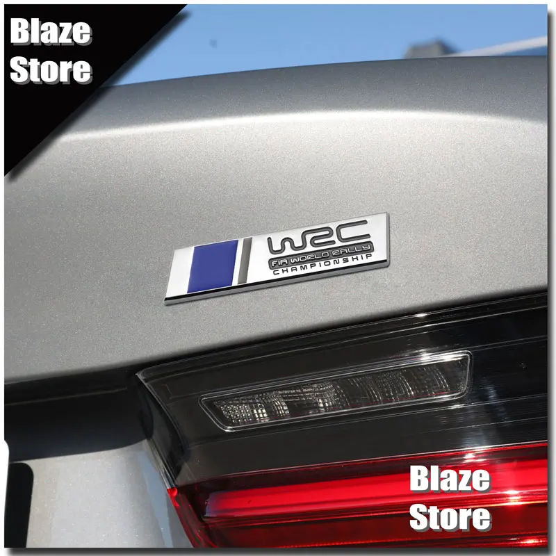  ̽  Į ݼ ڵ ƼĿ, WRC ΰ ׸  ׼, Ÿ ȥ Ʈο VW  ٷ 