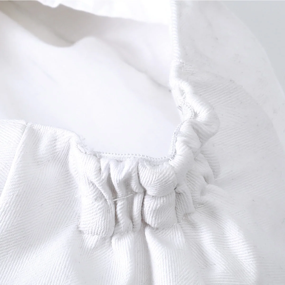 Рисунок 6 - детский костюм для новорожденных