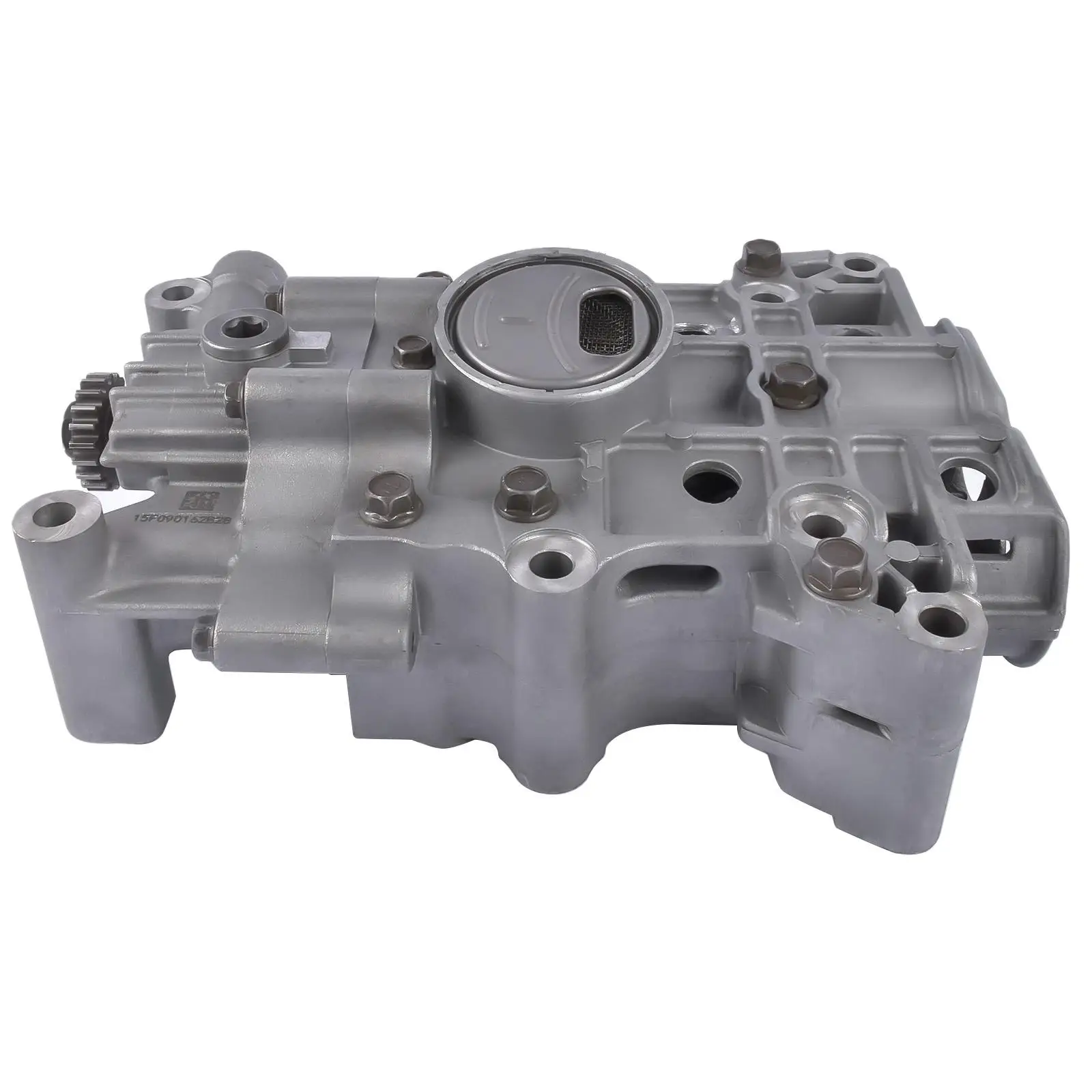 

AP02 19-зубчатый масляный насос, балансировка вала для Hyundai Sonata Santa Fe Sport Tucson 2.4L l4