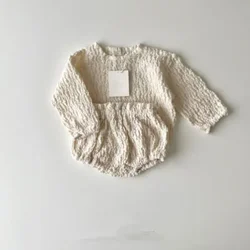 6941 2023 Ins Japanese Spring and Autumn Baby Infant Cute Clothes Set Lovely T Shirt and Pp Pants Long Sleeve Girls Clothes Set