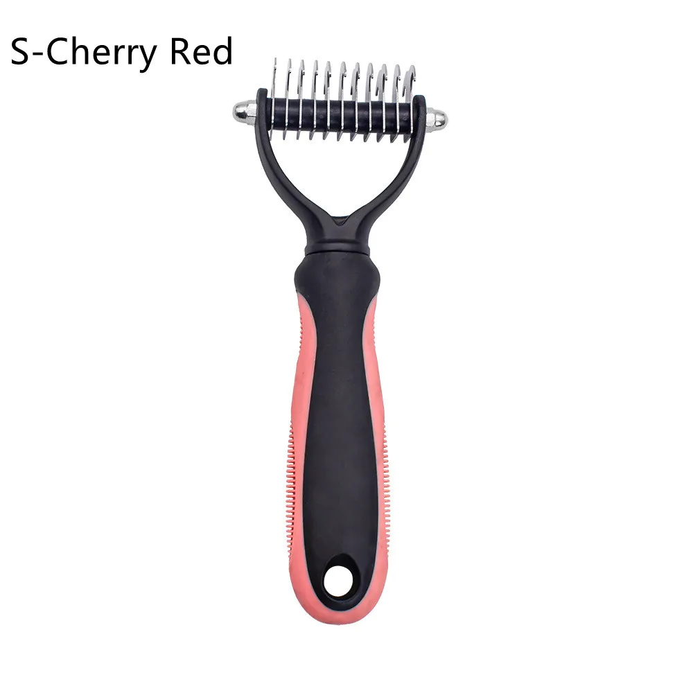 Cherry Red-S