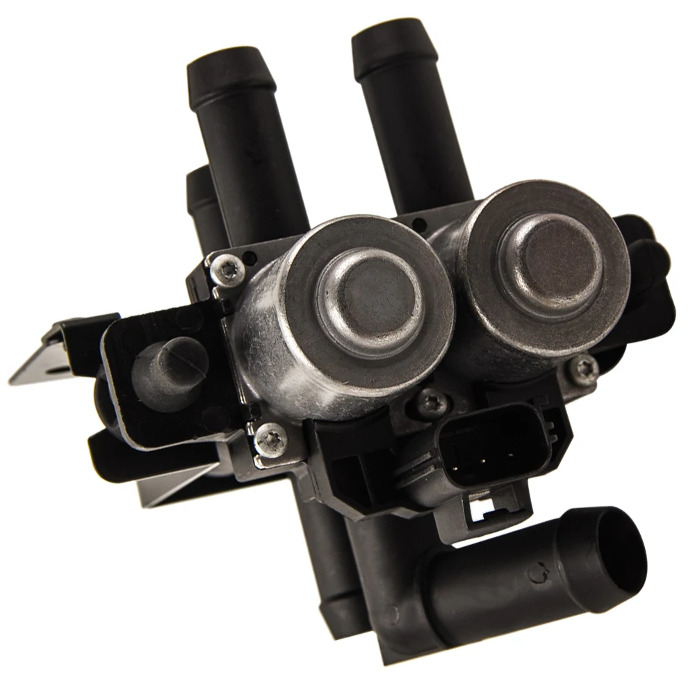 

Heater Control Valve Water For Jaguar S-Type Lincoln LS Heater Ford XR822975 AU
