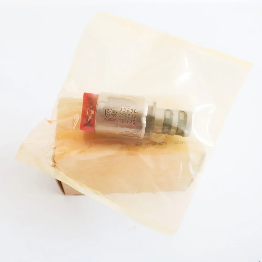 463133B600 A/T Gearbox SOLENOID VALVE 46313-3B600 for Hyundai Kia TUCSON SANTA FE SORENTO SONATA vvt valve solenoid vacuum valve solenoid