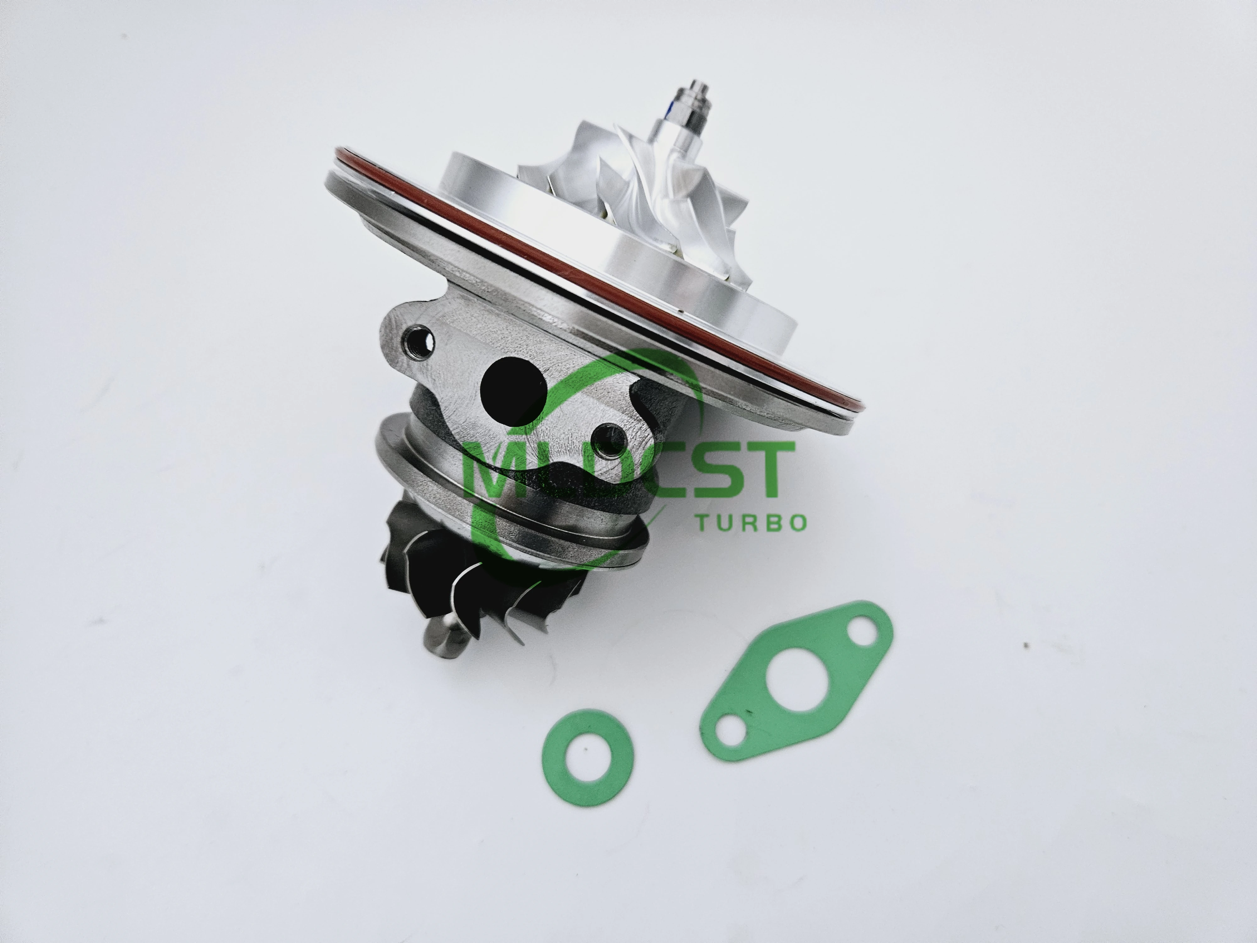 Turbocharger Cartridge Billet Turbo CHRA For UTV Polaris RZR XP 16-21 3023297 1205689 3022792 51628-0047