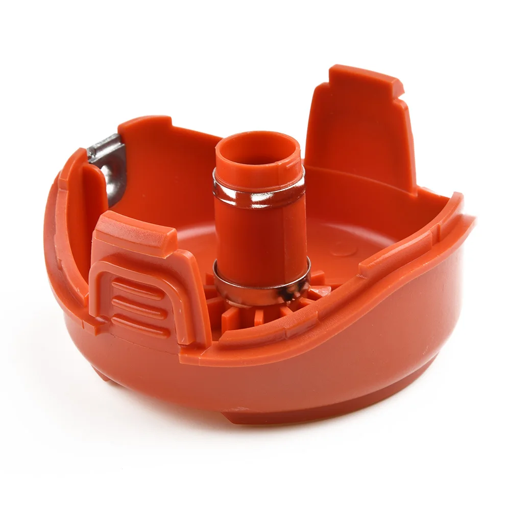 Strimmer Spool Cap Cover For BLACK DECKER GL7033 GL8033 GL9035 GL315 GL350 GL652 GL653 GL655 GL656 Grass Trimmer Spool Cover