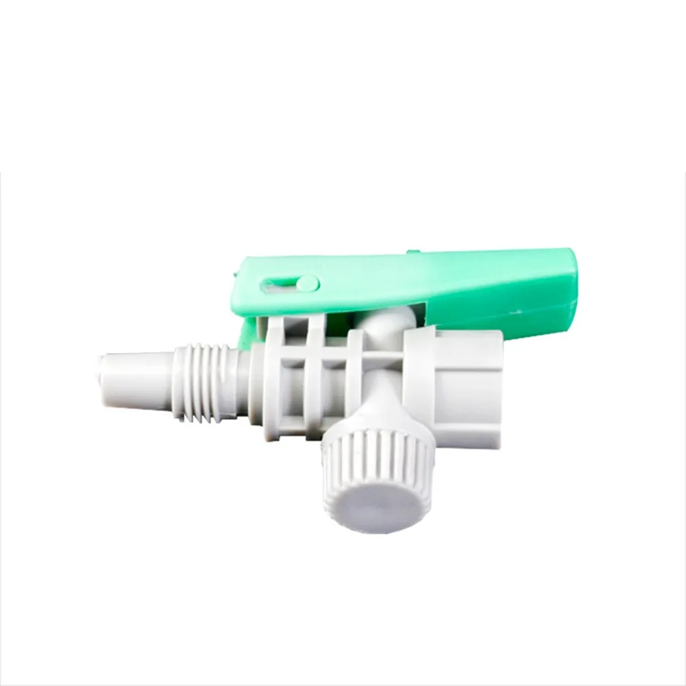 Trigger Gun Sprayer Handle Parts For Garden Water Sprayer 1pc