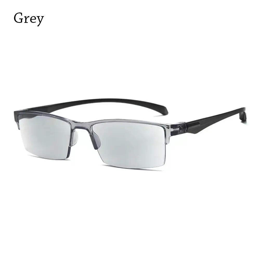 Occhiali Da Lettura Progressivi Multifocali Anti-luce Blu Smart - Foto 2