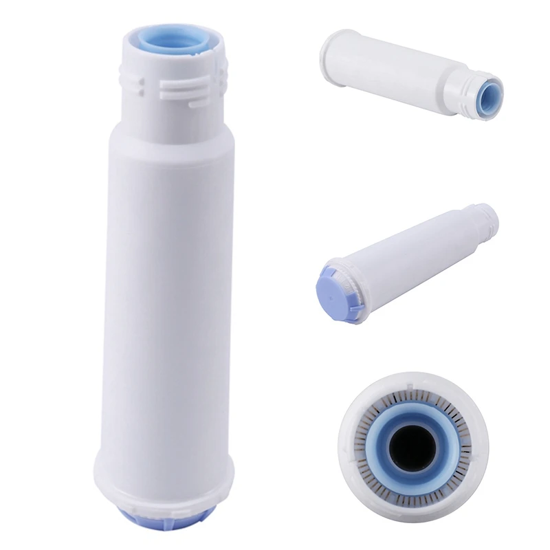 Water Filter Water For Melitta/Krups/AEG/Gaggenau/Neff Coffee Machines