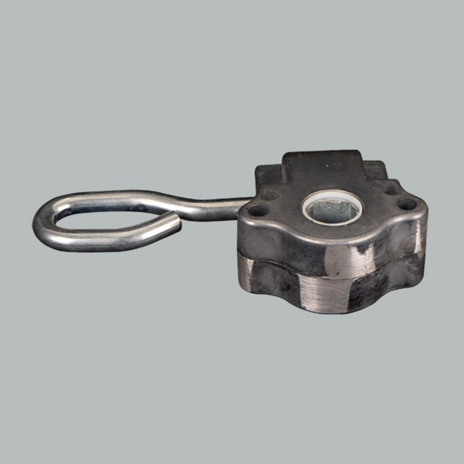 Replacement Awning Manual Worm Gear Parts Aluminium Alloy Universal Easily Install Sturdy Strong Load Bearing Capacity Hardware Outdoor Awnings
