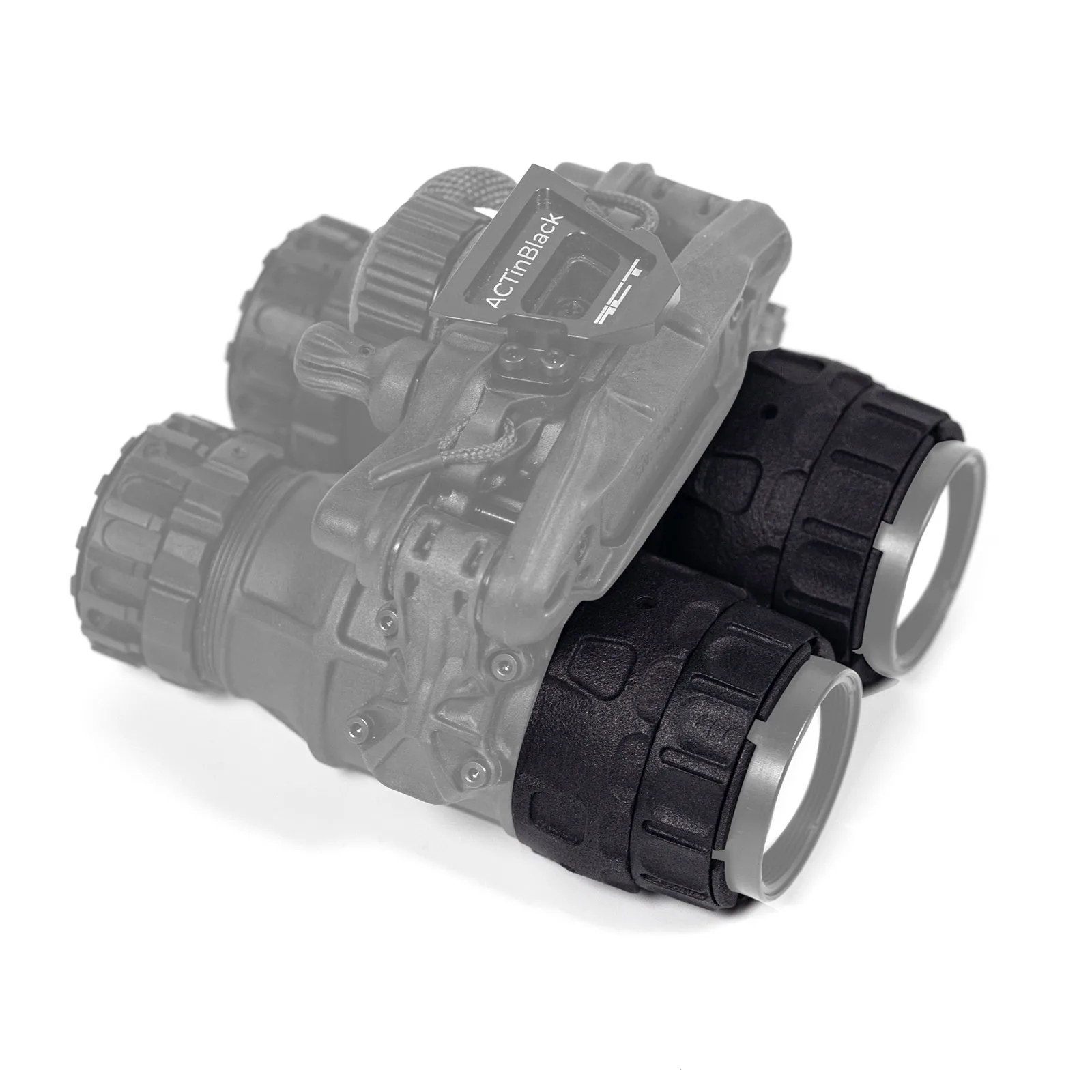 PVS14 Night Vision Device Lightweight Eyepiece Cover Infrared Night Vision Device Accessories