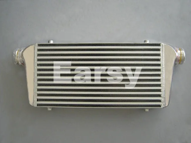 

General Intercooler Modified Turbocharged Intercooler 450*230*65