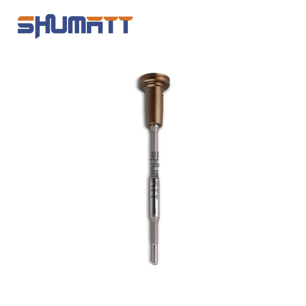 

China Made New F00VC01317 Fuel Injector Valve Assembly For 0445110230 Injector