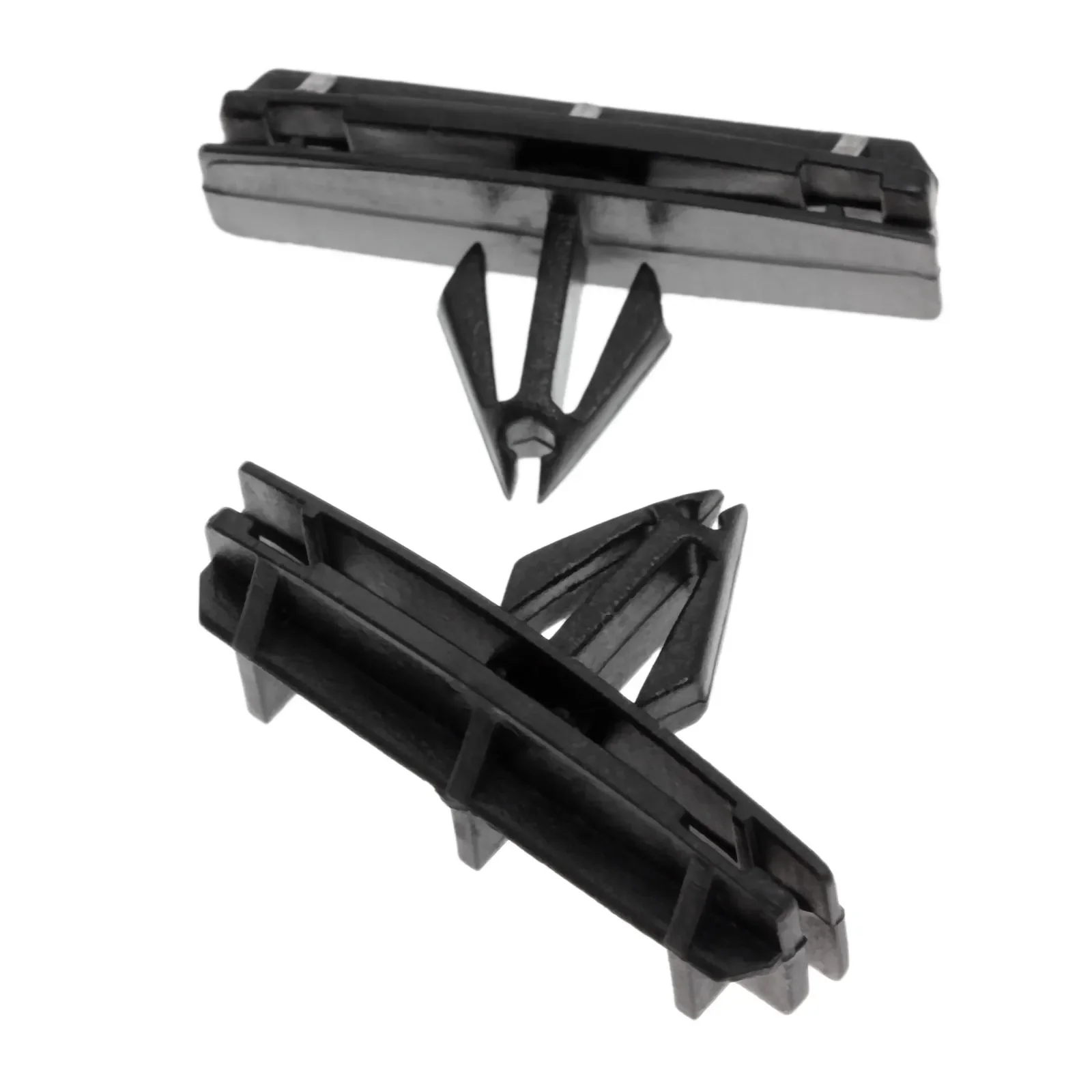 20PCS Fender Flare Clips For Jeep Wrangler JK & Ram 4500/5500 - OEM 68039280AA Replacement