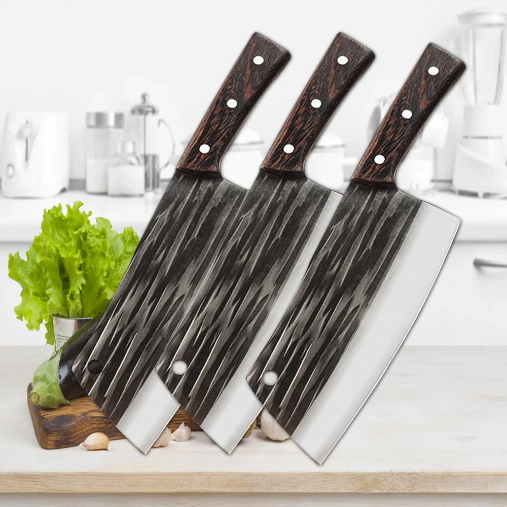 Meat Knife  3PC