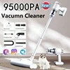 Xiomi 95000Pa Wireless Handheld Vacuum Cleaner Car Use Large Suction and Cordless Portable Cleaning Robot Home Vacuum Cleaner 1