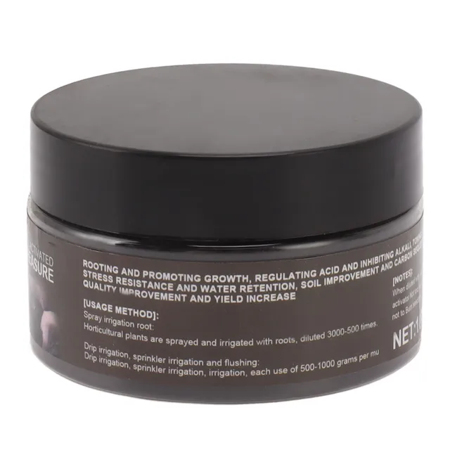 Gyökér Műtrágya 100 G Gyökérpor A Kertészethez - Image 3