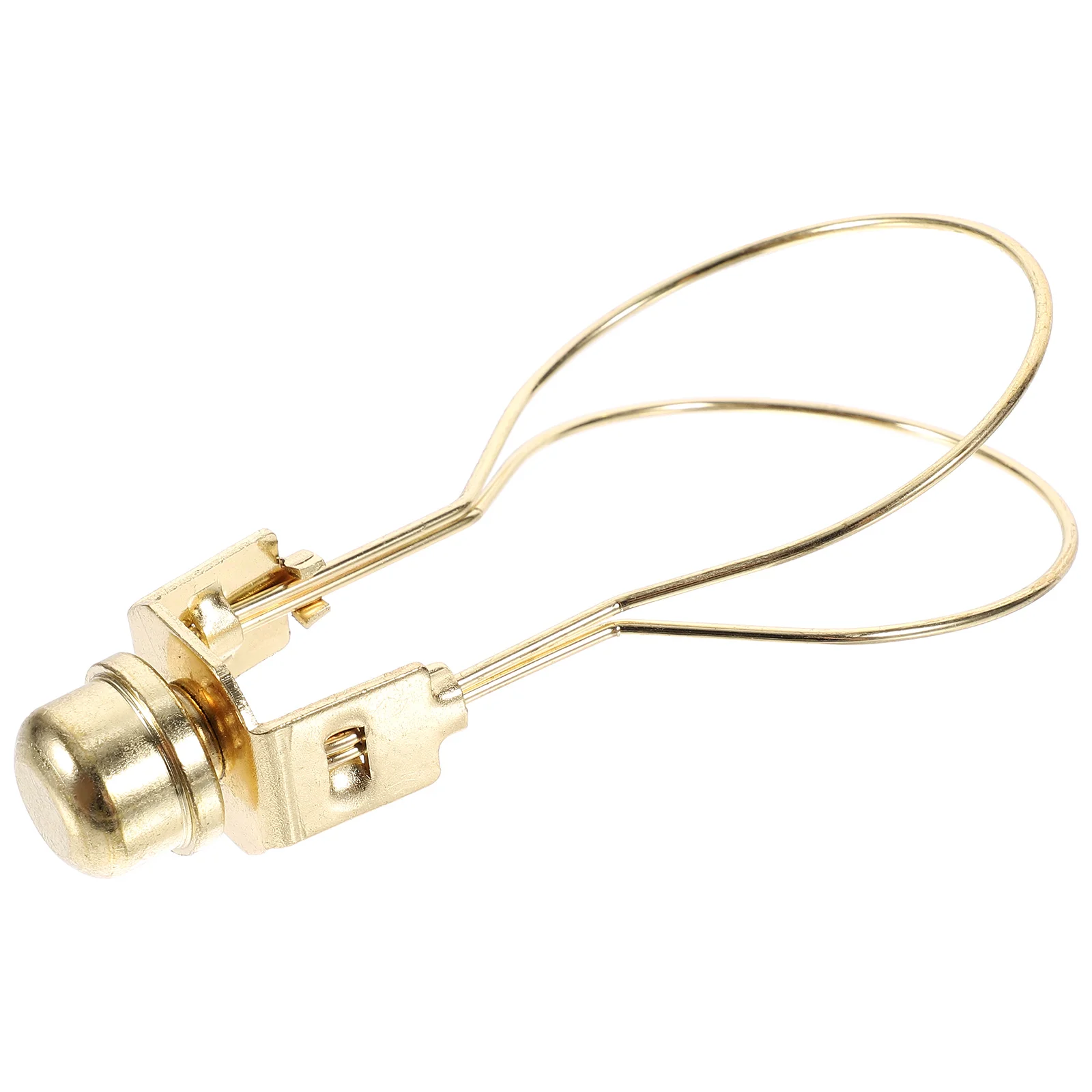

Light Bulb Lighting Accessories Lampshade Supplies Home Decoration Household Clip Supply